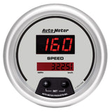 AutoMeter Ultra-Lite Digital Gauge Set (MPN: 6500)