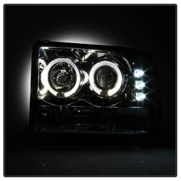 Spyder Automotive Headlight Assembly (MPN: 5010360)