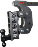 Gen-Y Hitch Torsion-Flex Drop Hitch (MPN: GH-1415)