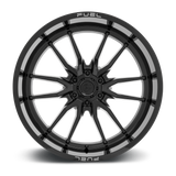 Fuel Off Road Clash 6 D760 Wheel (MPN: D76024208447)