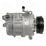 Four Seasons Air Conditioner Compressor (MPN: 68305)