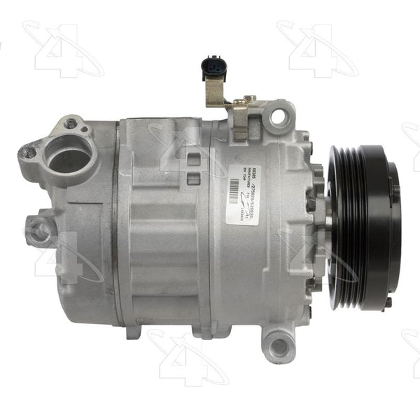 Four Seasons Air Conditioner Compressor (MPN: 68305)
