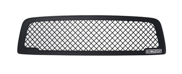 Putco Grille Insert (MPN: 270521B)