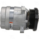 Four Seasons Air Conditioner Compressor (MPN: 58984)