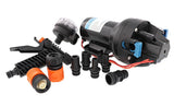 Jabsco Boat Washdown Pump (MPN: P501J-119N-3A)