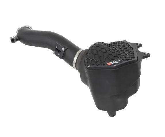 K & N Filters 63 Series AirCharger (MPN: 63-1587)