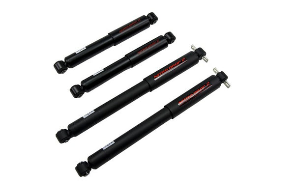 Bell Tech Nitro Drop 2 Shocks (MPN: 9156)