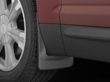 WeatherTech Mud Flap Set (MPN: 110068)
