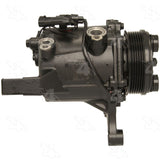Four Seasons Air Conditioner Compressor (MPN: 77499)