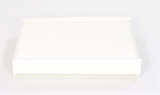 Wix Cabin Air Filter (MPN: WP10266)