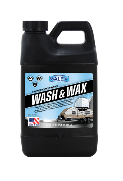 Walex Multi Purpose Cleaner (MPN: WALWW32CA)