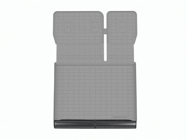 WeatherTech SeatBack Cargo Liner HP (MPN: 421505IMSK)