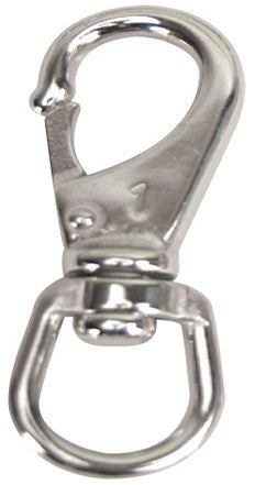Whitecap Marine Series Rotating Eye Hook (MPN: S-4023C)