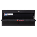 Weather Guard Lo-Side Tool Box (MPN: 178-52-03)