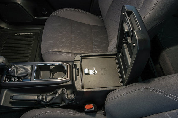 Tuffy Security Console Insert (MPN: 324-01)