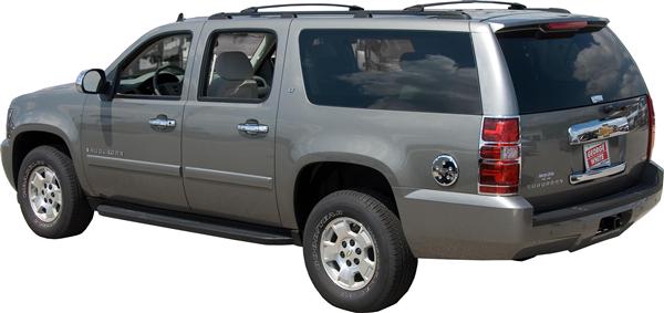 Putco Exterior Trim Kit (MPN: 405621)