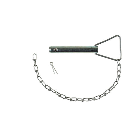 Bulldog Trailer Tongue Jack Lock Pin (MPN: 500232)