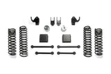 Fabtech Sport II Lift Kit Suspension (MPN: K4184)