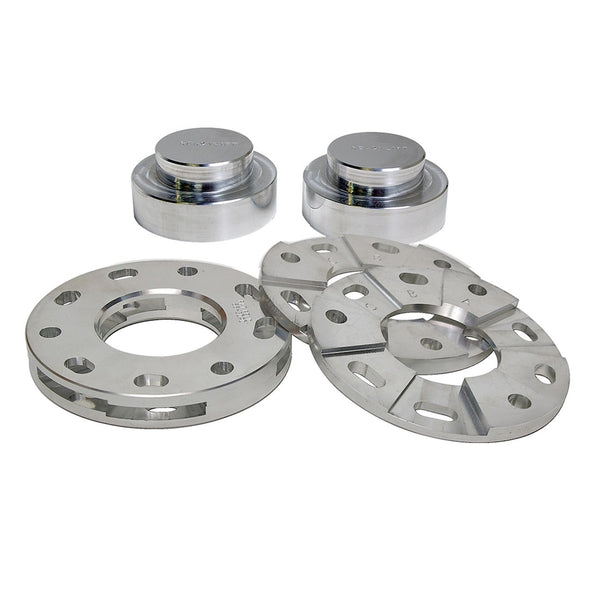 ReadyLIFT SST Series Lift Kit (MPN: 69-3010)