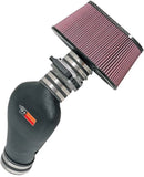 K & N Filters Cold Air Intake System (MPN: 57-3020)