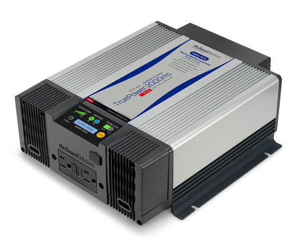 Marinco TruePower Plus Power Inverter (MPN: 06200)
