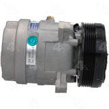 Four Seasons Air Conditioner Compressor (MPN: 58994)