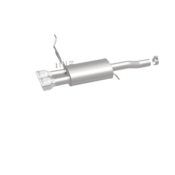 MagnaFlow Mini Cooper Touring Exhaust System (MPN: 19134)