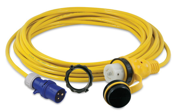 Marinco Power Supply Cord (MPN: 15M32AXP)