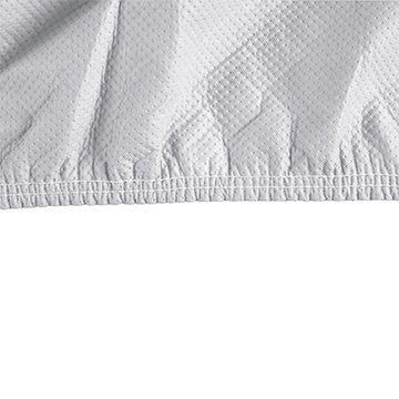 Custom Fit All-Weather Car Cover (MPN: C17902FO120AC)