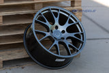 OE Wheels DG69 Aluminum Wheel (MPN: DG69-22100-5550-25HB)