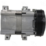 Four Seasons Air Conditioner Compressor (MPN: 58144)