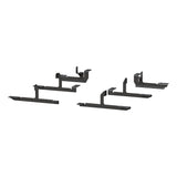 Aries Mounting Brackets For AeroTread Running Boards (MPN: 2051182)