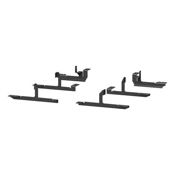 Aries Mounting Brackets For AeroTread Running Boards (MPN: 2051182)