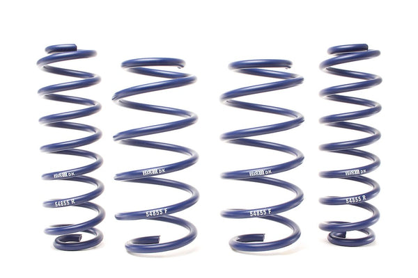 H&R Springs Coil Spring Set (MPN: 52107)