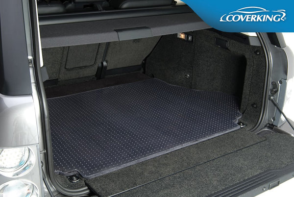 Coverking Vinyl Floor Mats (MPN: DFMB5FFD10208B1)