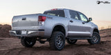 Fuel Off Road Hostage III Wheel (MPN: D56817908350)
