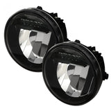 RECON Driving Fog Light LED Bulb (MPN: 264513BK)