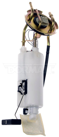 Electric Fuel Pump Module Assembly (MPN: 2630312)