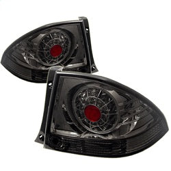 Spyder Automotive Tail Light Assembly (MPN: 5005847)