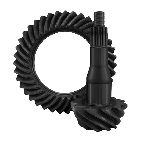 Yukon Gear And Axle Differential Ring And Pinion (MPN: YG F9.75-411-11)
