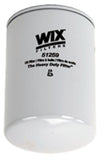 Wix Filters Auto Transmission Filter (MPN: 51259)