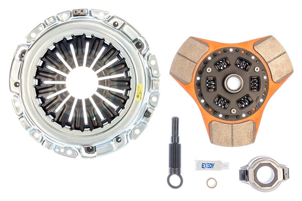 Exedy Clutch Set Stage 2 (MPN: 06952A)