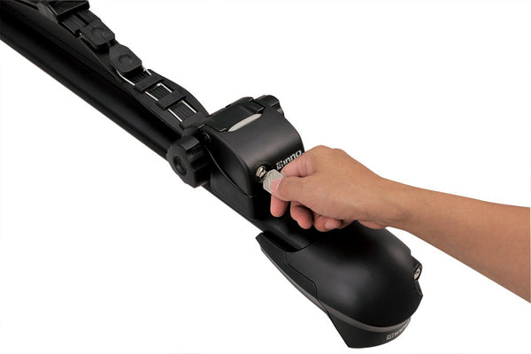INNO Kayak Carrier Roof Rack Kit (MPN: XA445)