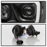 Spyder Automotive Headlight Assembly (MPN: 5085306)