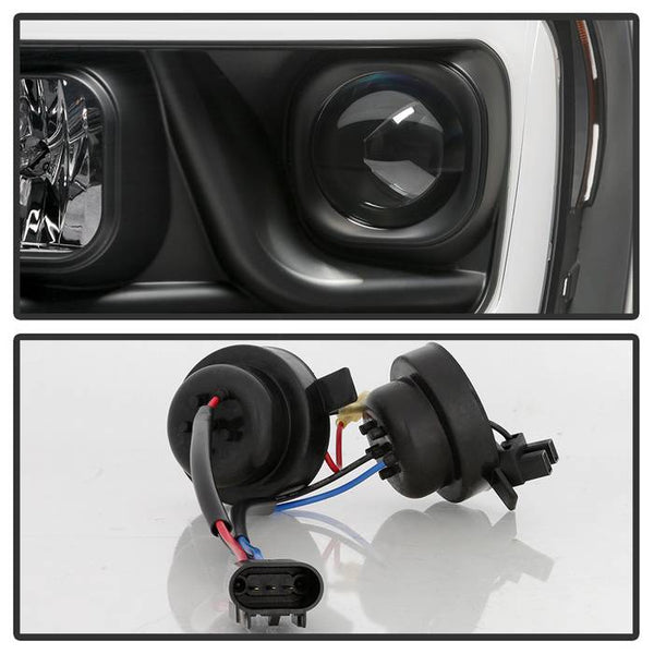 Spyder Automotive Headlight Assembly (MPN: 5085306)