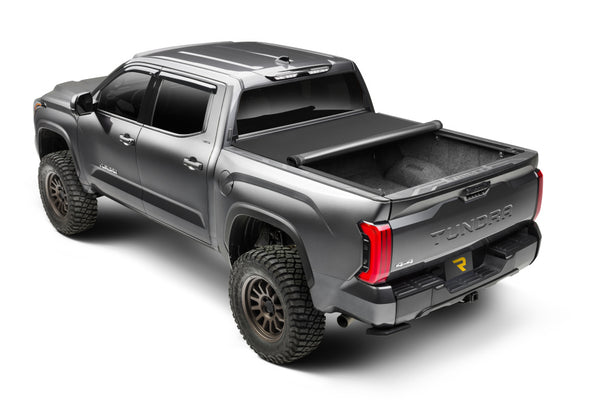 Truxedo Pro X15 Soft Roll-Up Tonneau Cover (MPN: 1463901)