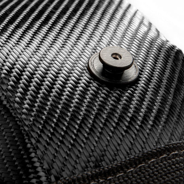 Thermo-Tec Turbocharger Heat Shield (MPN: 15073)