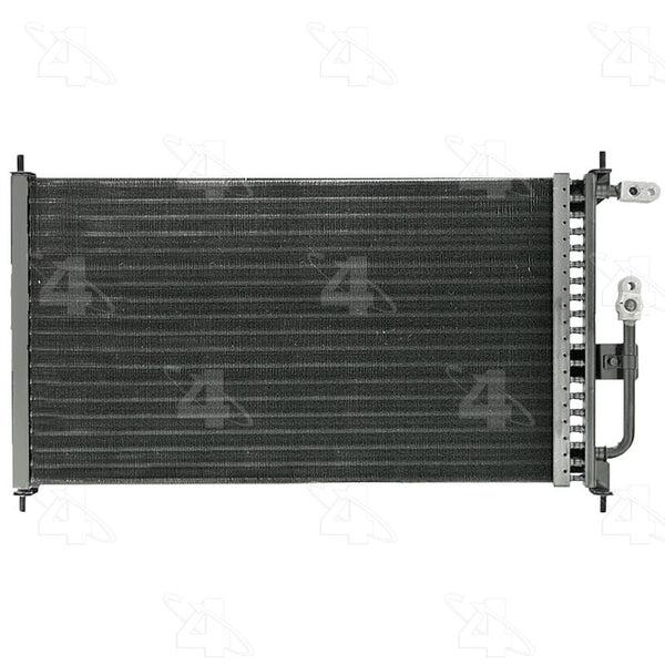 Four Seasons Air Conditioner Condenser (MPN: 40446)