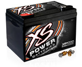 XS Power XP Series AGM Battery (MPN: XP1000)