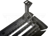 Radiator Shutter Assembly (MPN: 601-355)